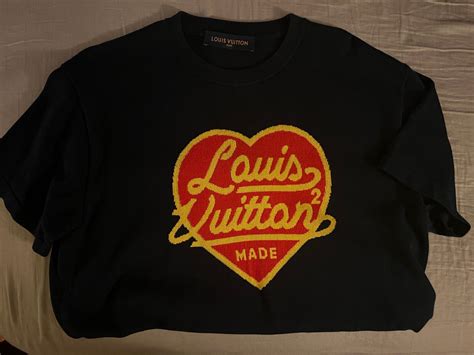 louis vuitton 2 nigo|louis vuitton human made.